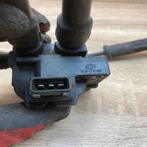 2526114A   High voltage ignition coil Renault Megane I