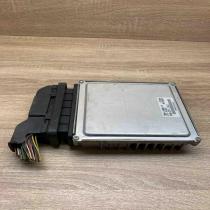 2M5A 12A650 PE   Engine control unit/module ECU Ford Focus