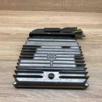2M5A 12A650 PE   Engine control unit/module ECU Ford Focus