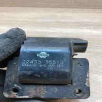 22433 55S10   High voltage ignition coil Nissan Primera