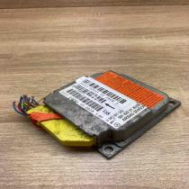 0018203126 0285001222 With Plug Airbag control unit/module Mercedes-Benz A W168