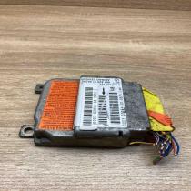 0018203126 0285001222 With Plug Airbag control unit/module Mercedes-Benz A W168