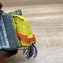 0018203126 0285001222 With Plug Airbag control unit/module Mercedes-Benz A W168