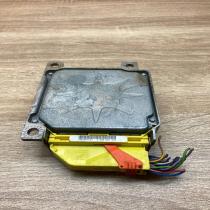 0018203126 0285001222 With Plug Airbag control unit/module Mercedes-Benz A W168