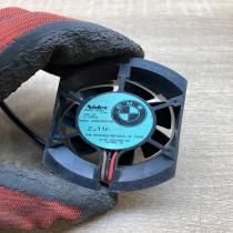 7021636 137452  Seat fan/blower BMW 7 G11 G12