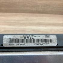 95VW 12A650 HE WAVE  Engine control unit/module ECU Ford Galaxy