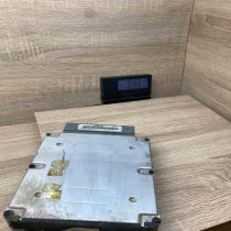 95VW 12A650 HE WAVE  Engine control unit/module ECU Ford Galaxy