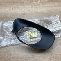 81481 0D020 814810D020  Front fog light trim/grill Toyota Yaris