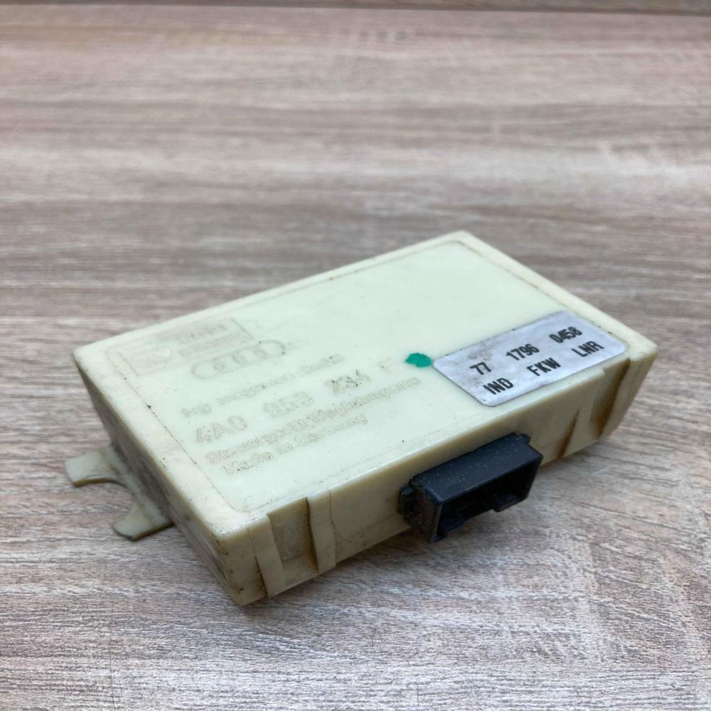 4A0953234F   Immobilizer control unit/module Audi A4 S4 B5 8D