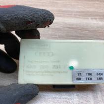 4A0953234F   Immobilizer control unit/module Audi A4 S4 B5 8D