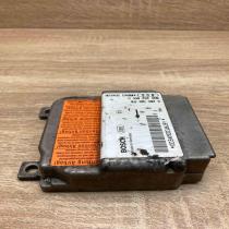 8D0959655C 0285001176 Used Airbag control unit/module Audi A4 S4 B5 8D