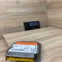 8D0959655C 0285001176 Used Airbag control unit/module Audi A4 S4 B5 8D
