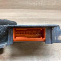 90569340 5WK4175 Safety Airbag control unit/module Opel Vectra B