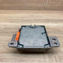 90569340 5WK4175 Safety Airbag control unit/module Opel Vectra B