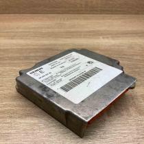 9645840780 5WK42908 Safety Airbag control unit/module Peugeot 307