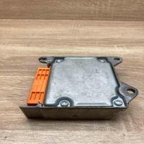 9645840780 5WK42908 Safety Airbag control unit/module Peugeot 307