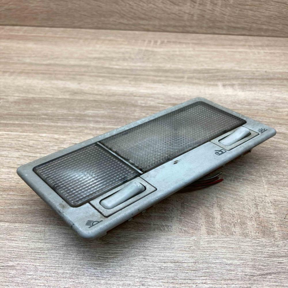 722030 50 D6647 L3839  Front seat light Ford Galaxy