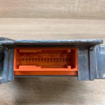 90569350 5WK4188 Safe Airbag control unit/module Opel Vectra B