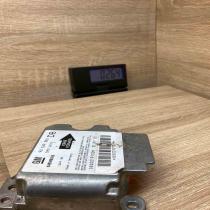 90569350 5WK4188 Safe Airbag control unit/module Opel Vectra B