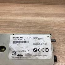 3402526 443.92MHz  Aerial antenna amplifier BMW X3 E83