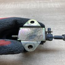 7700857002   Turbo solenoid valve Renault Laguna I