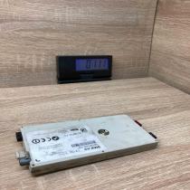 3402526 443.92MHz  Aerial antenna amplifier BMW X3 E83