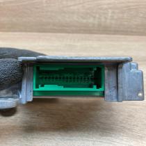 09174005 5WK42877 UV Airbag control unit/module Opel Zafira A