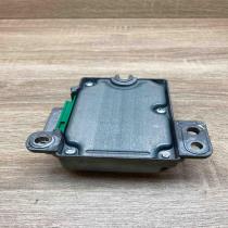 09174005 5WK42877 UV Airbag control unit/module Opel Zafira A