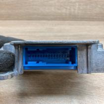 24416703 5WK42977  Airbag control unit/module Opel Astra G