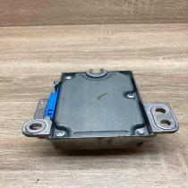 24416703 5WK42977  Airbag control unit/module Opel Astra G