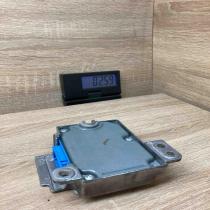 24416703 5WK42977  Airbag control unit/module Opel Astra G