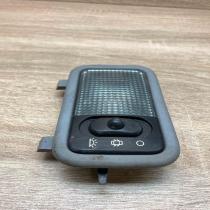 9610095677   Front seat light Peugeot 406