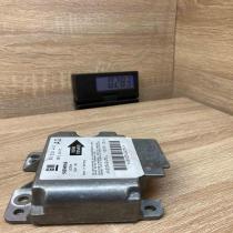 90532443 5WK4189  Airbag control unit/module Opel Corsa B