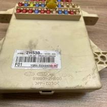 91950 2H500   Fuse module KIA Ceed