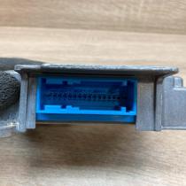 90520841 5WK4168 Air Airbag control unit/module Opel Astra G