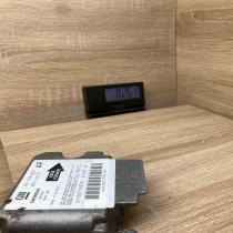 90520841 5WK4168 Air Airbag control unit/module Opel Astra G