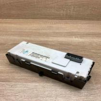 280348139R 28119970 5  Head up display screen Renault Clio III