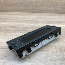 280348139R 28119970 5  Head up display screen Renault Clio III