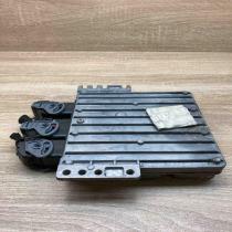 9646449280 5WS40030BT  Engine control unit/module ECU Peugeot 307