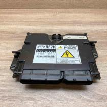 RF7K 18 881J 275800 6448  Engine control unit/module ECU Mazda 6