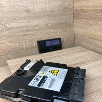 RF7K 18 881J 275800 6448  Engine control unit/module ECU Mazda 6