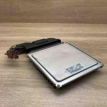 3M51 12A650 LB Used 12240250 With Plug Engine control unit/module ECU Ford Focus