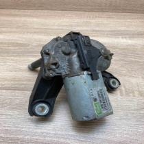 09132802 53011112  Rear window wiper motor Volkswagen Sharan