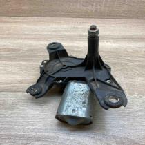09132802 53011112  Rear window wiper motor Volkswagen Sharan