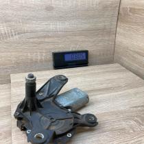 09132802 53011112  Rear window wiper motor Volkswagen Sharan