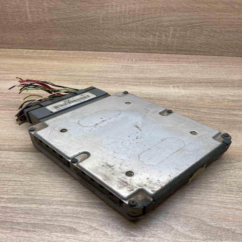 95VW 12A650 HD VICE  Engine control unit/module ECU Ford Galaxy