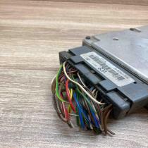 95VW 12A650 HD VICE  Engine control unit/module ECU Ford Galaxy