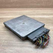 95VW 12A650 HD VICE  Engine control unit/module ECU Ford Galaxy