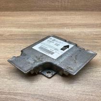 13170587 5WK43469 DZ Airbag control unit/module Opel Vectra C