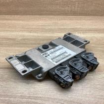 9654722780 9647498180 With Plug Engine control unit/module ECU Peugeot 307